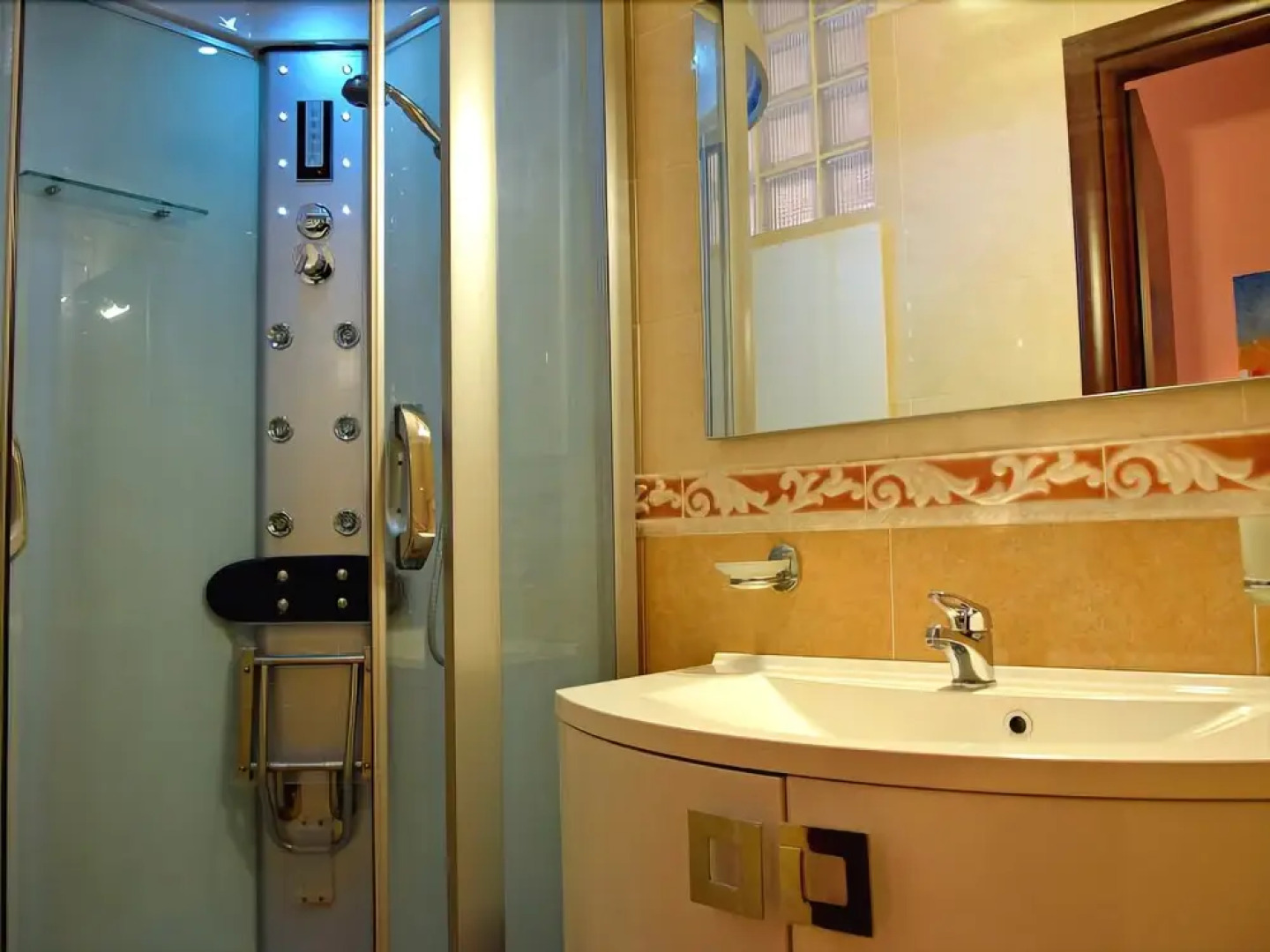 Bed & Breakfast Caravaggio