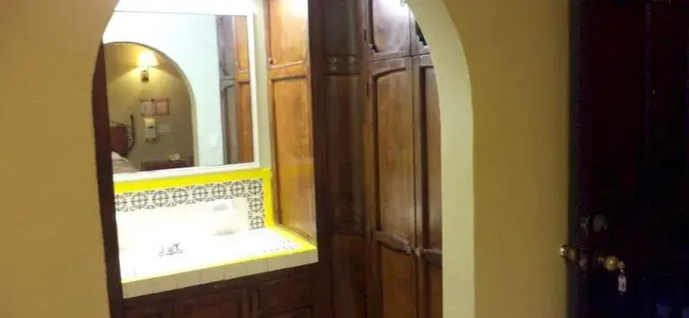 Hotel Baja del Sol Inn