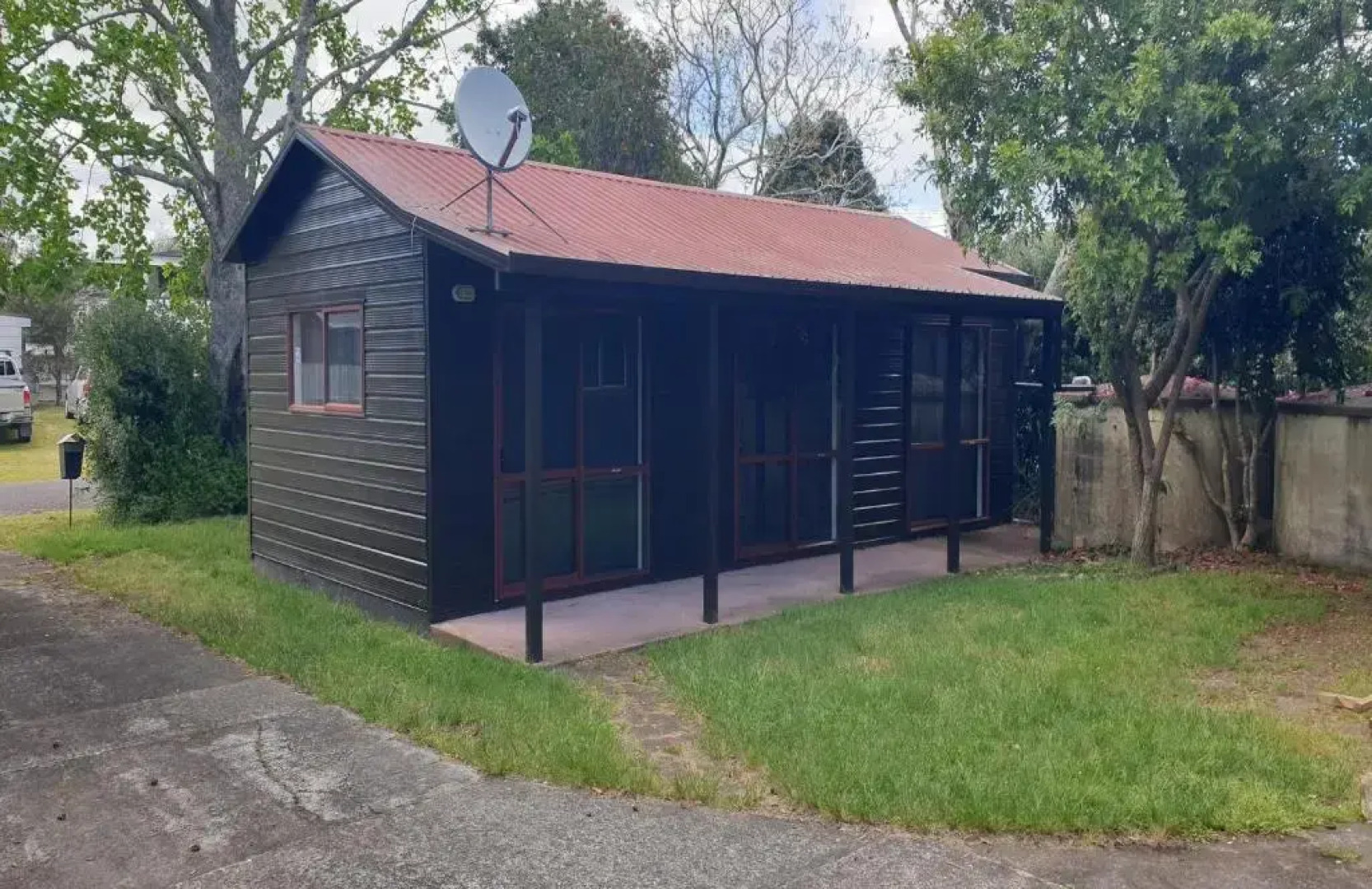 Hosts on the Coast Holidays on Hardy