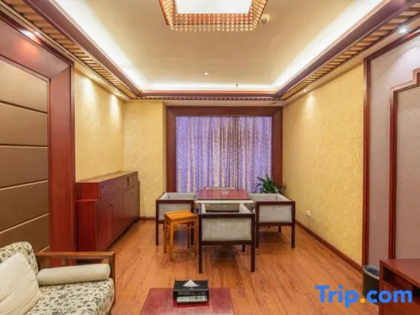 Xiongsen Holiday Villa