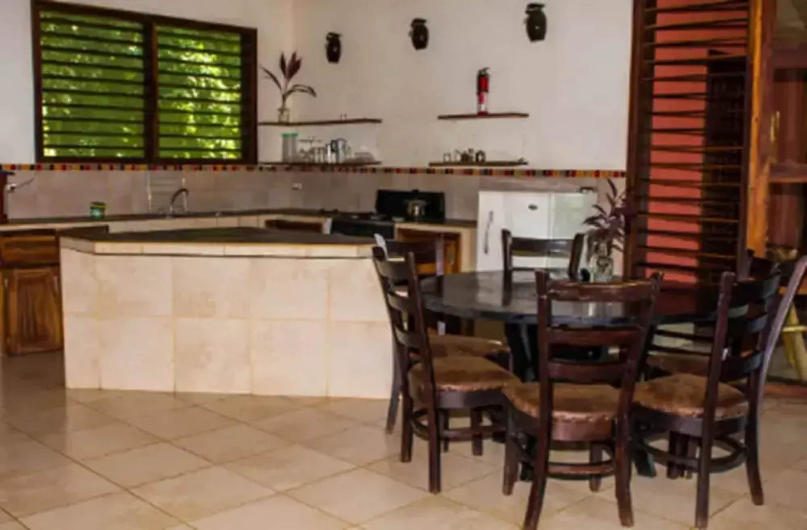Totoco Eco Resort