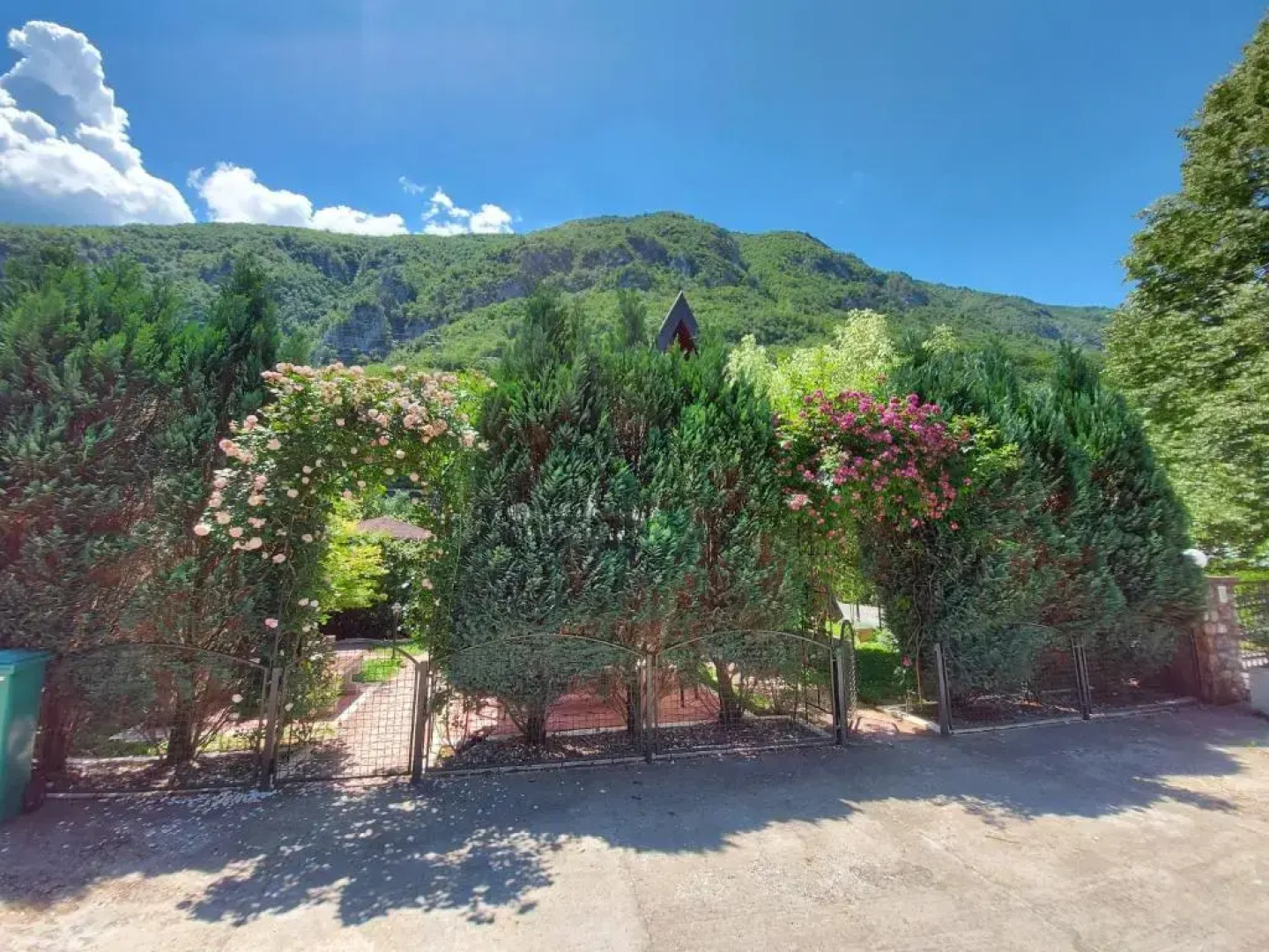 Viola i Detelina Apartments