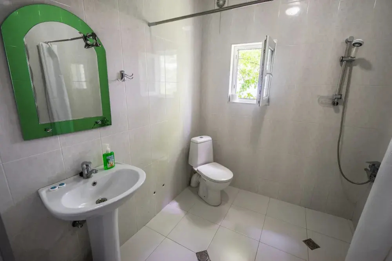 Гостевой дом Kanudosi