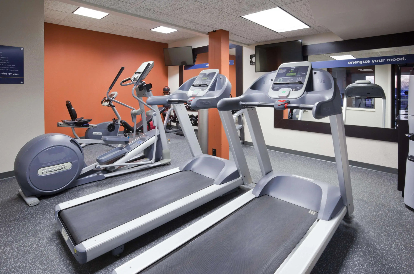 Hampton Inn Minneapolis NW Maple Grove