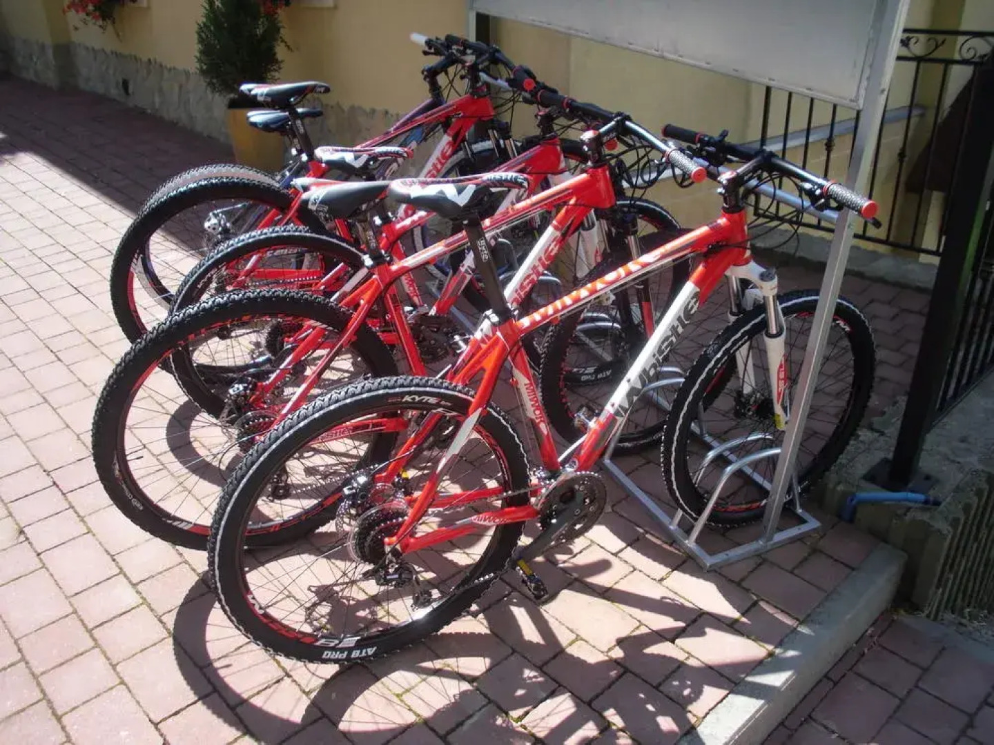 Rezydencja Grawert - Victorian Boutique & SPA