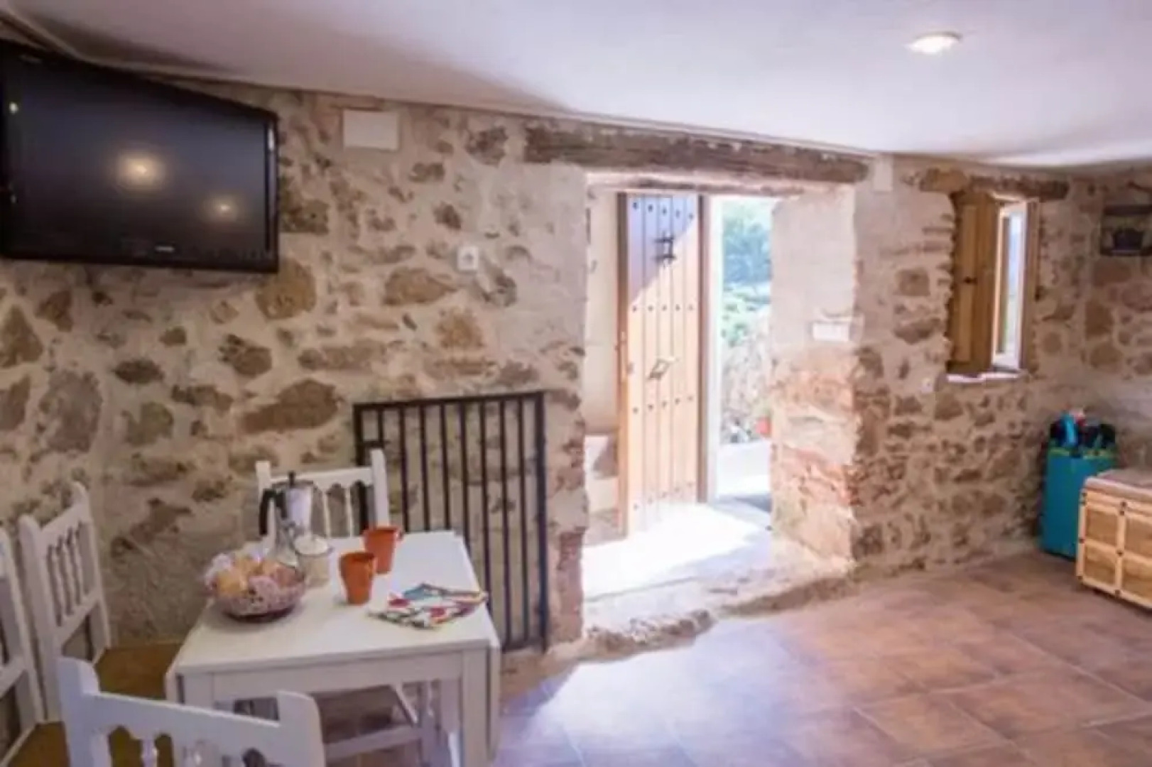 El Pajar de Tía María