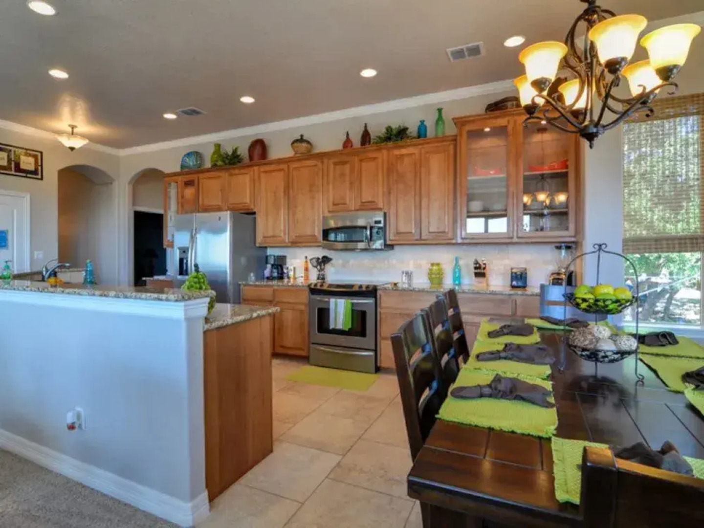 3's A Charm At Canyon Lake by RedAwning