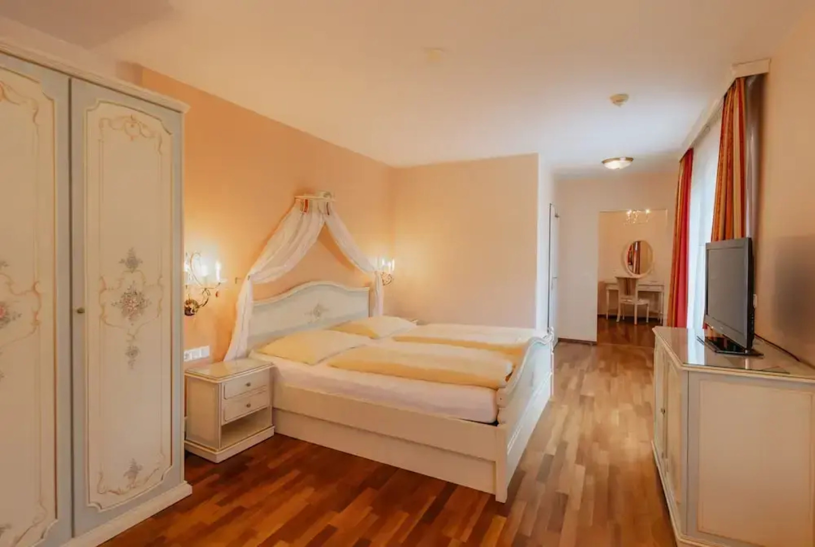 Schlossl Hotel Kindl