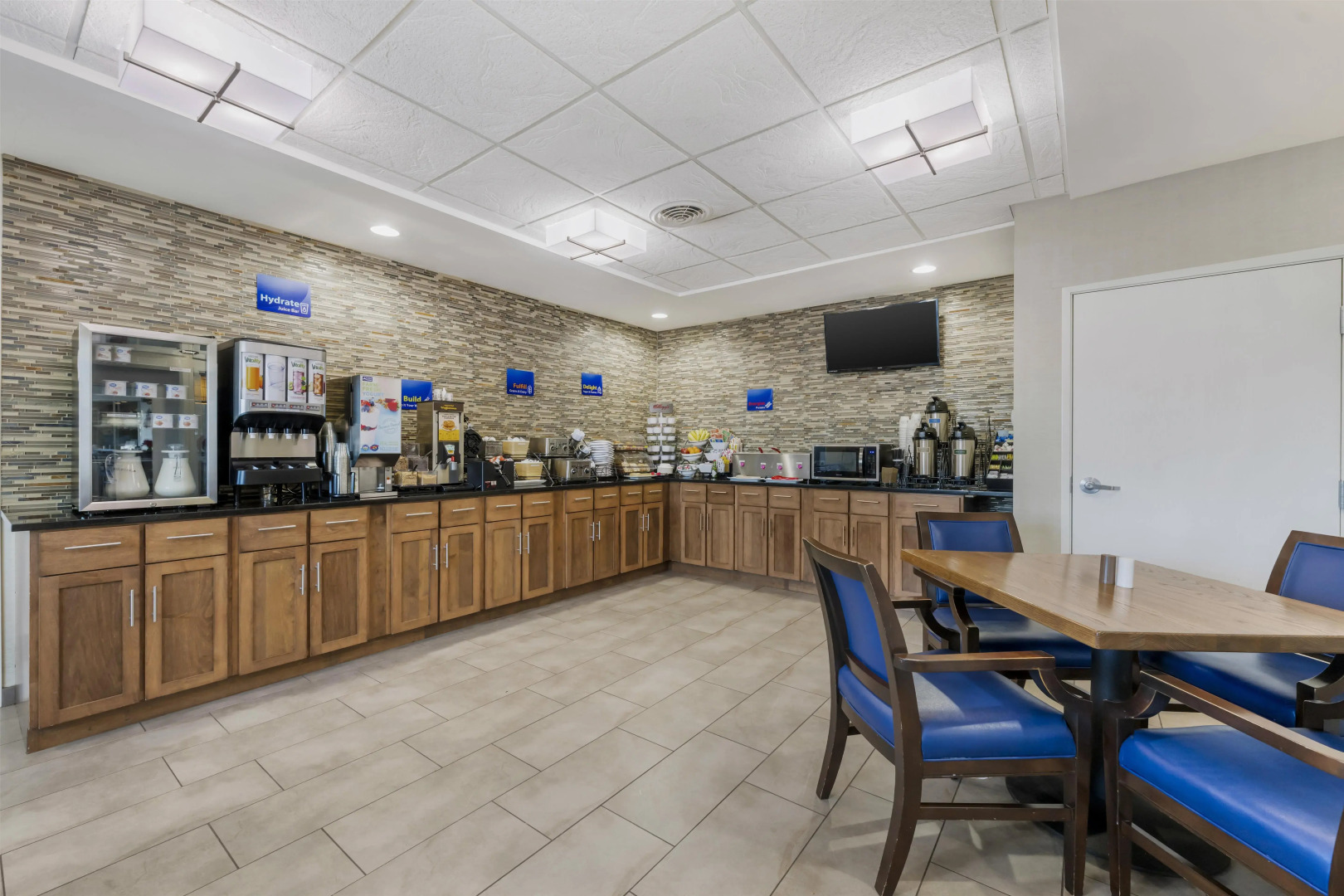 Best Western North Bryant Inn San Angelo