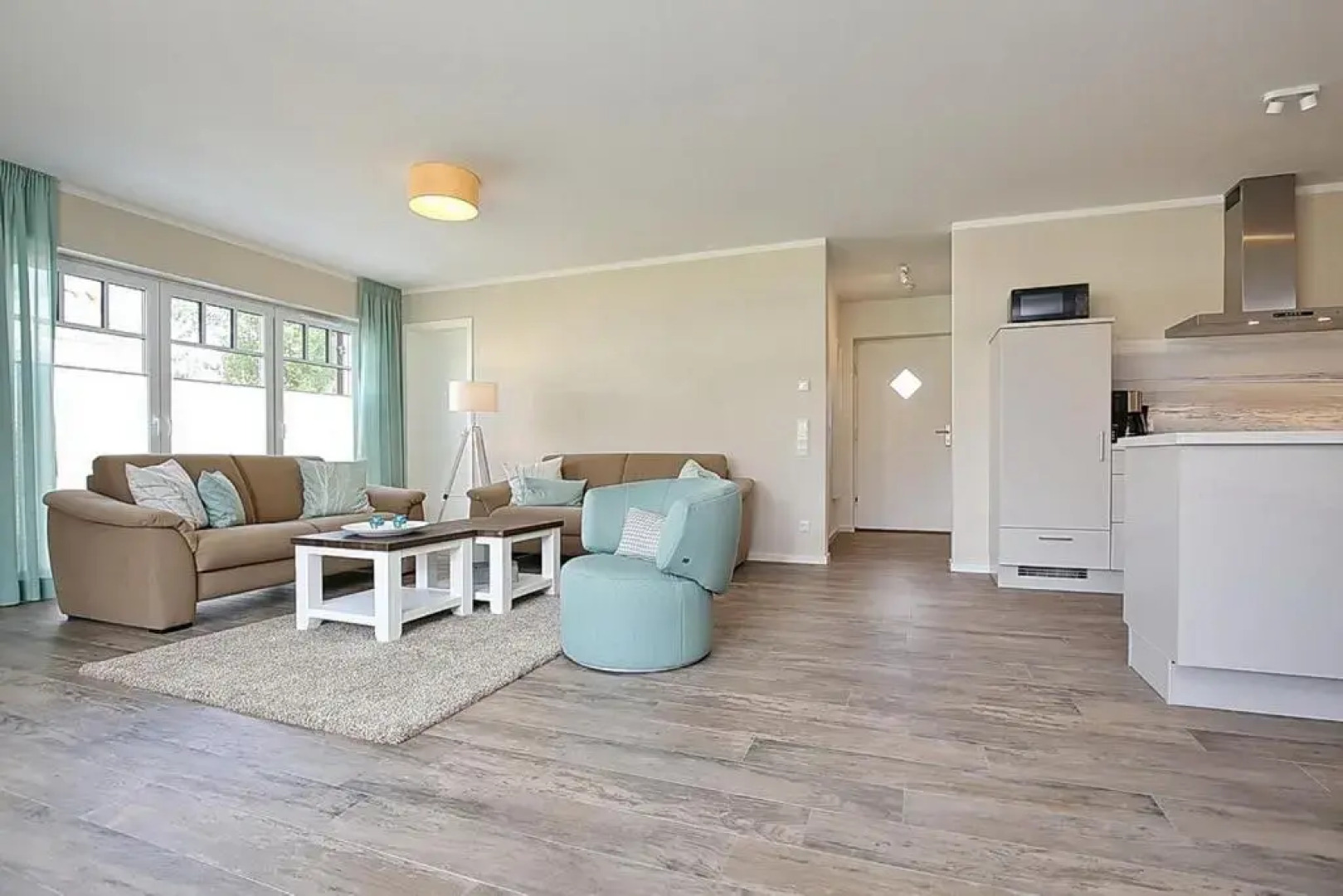 Reethaus Am Mariannenweg 08a