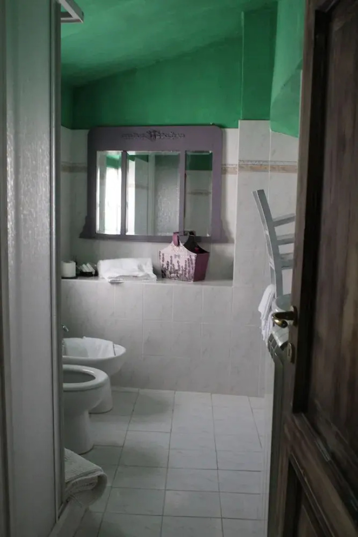 San Martino Rooms & Breakfast