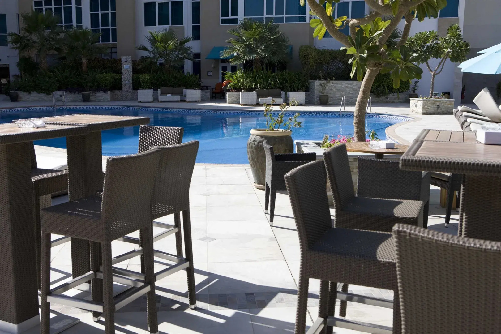 Elite Seef Residence & Hotel