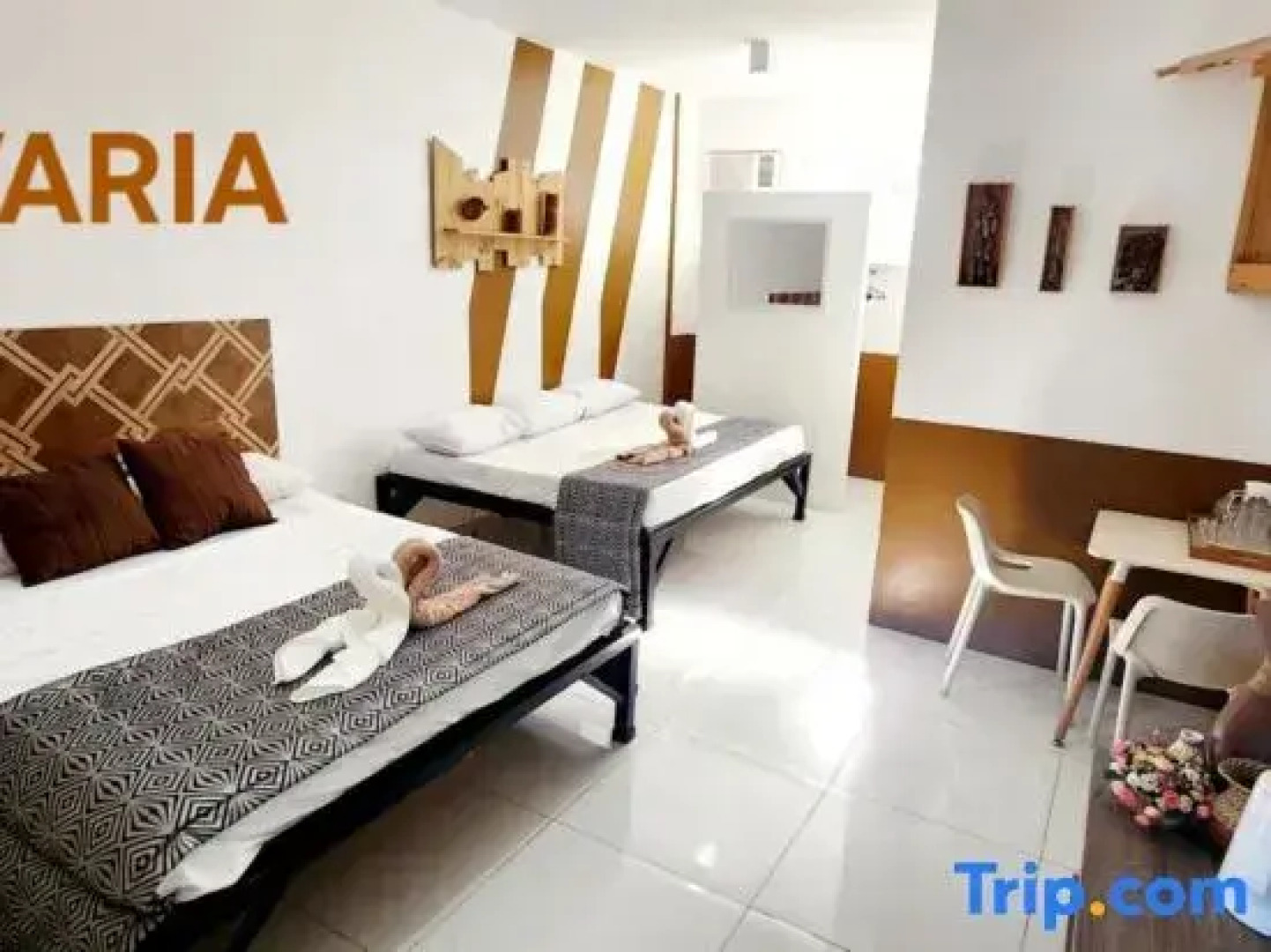 Rocca Del Garda Residences