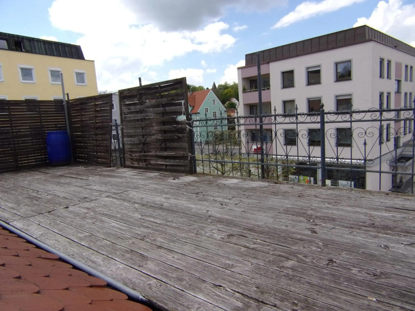 Stadthaus Kaufbeuren