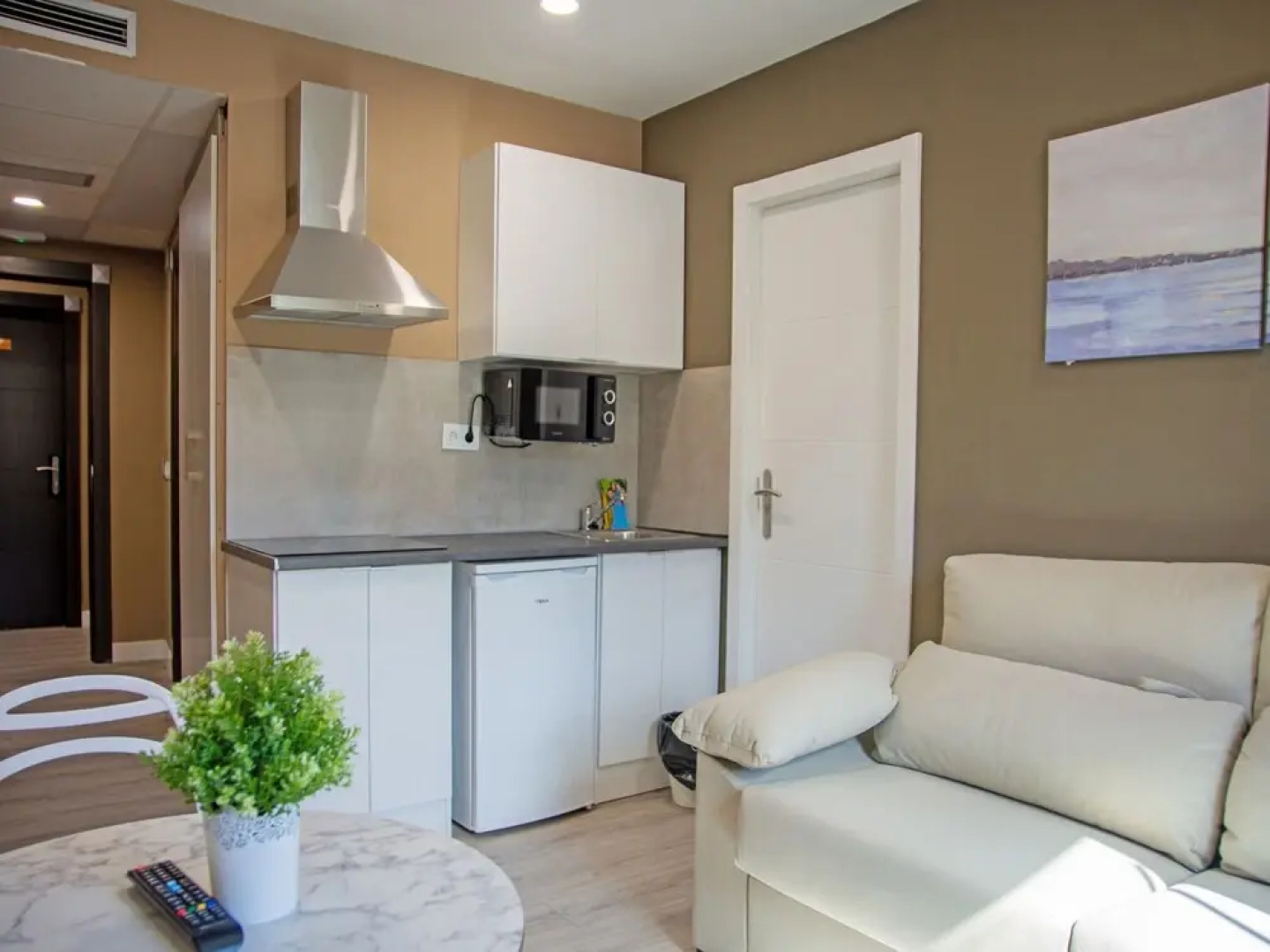 Apartmentos Santander Maliaño Suites 3000