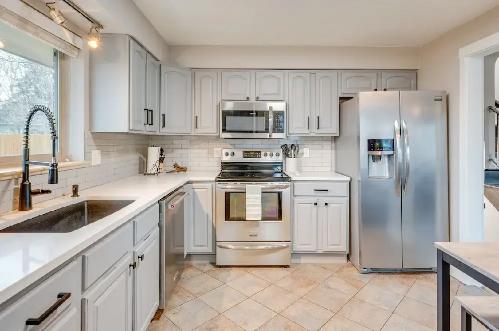 Dog-friendly Arvada Retreat w/ Fenced-in Yard!