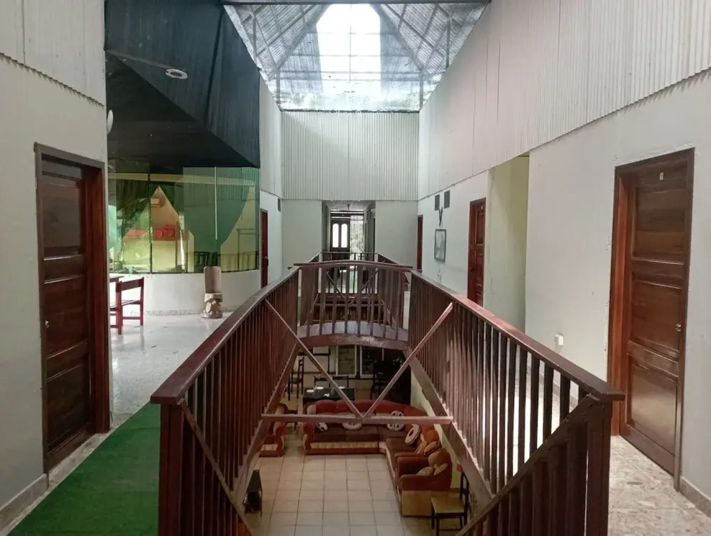 Grand Selva Lodge & Tours