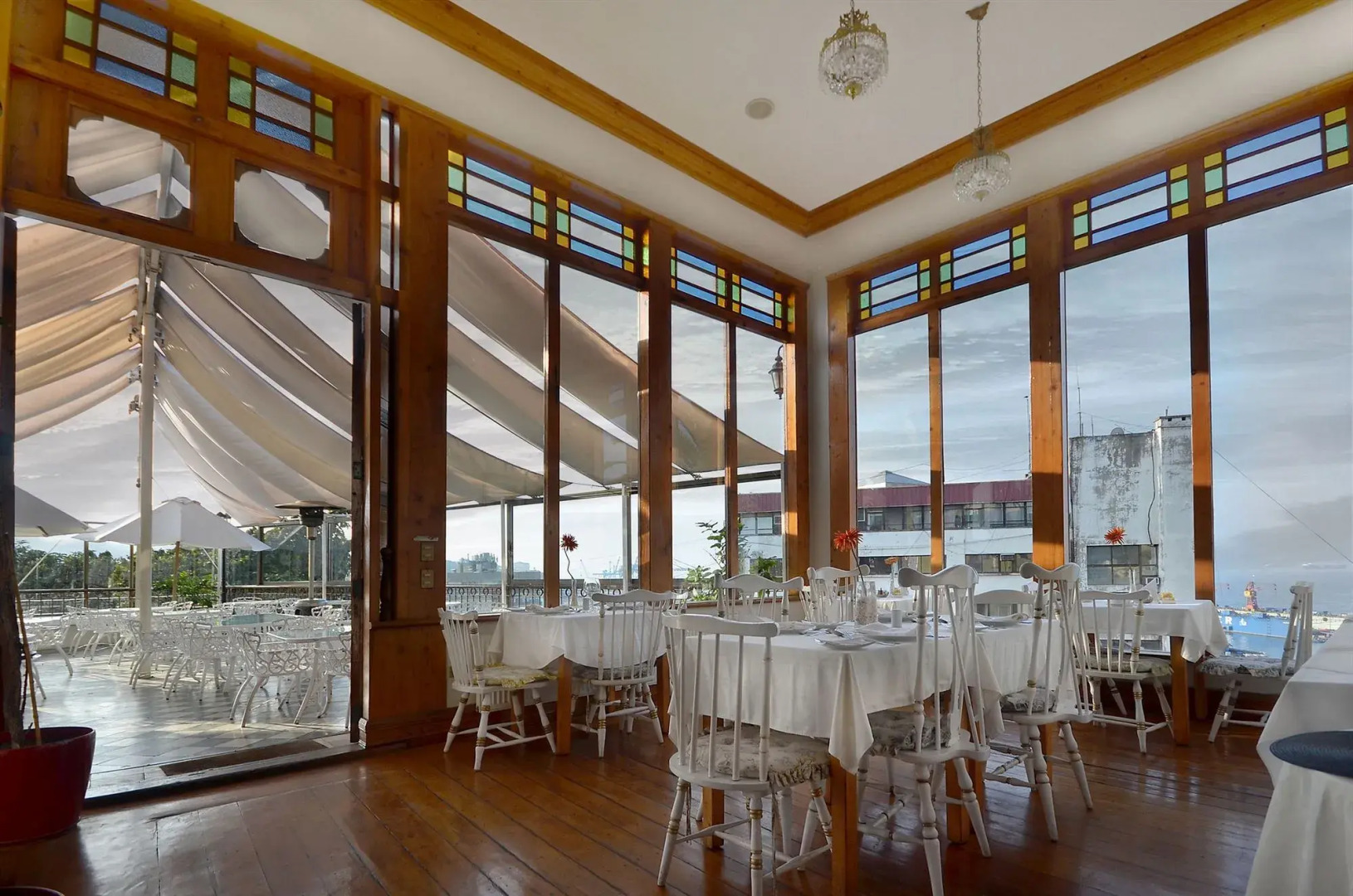 Gran Hotel Gervasoni