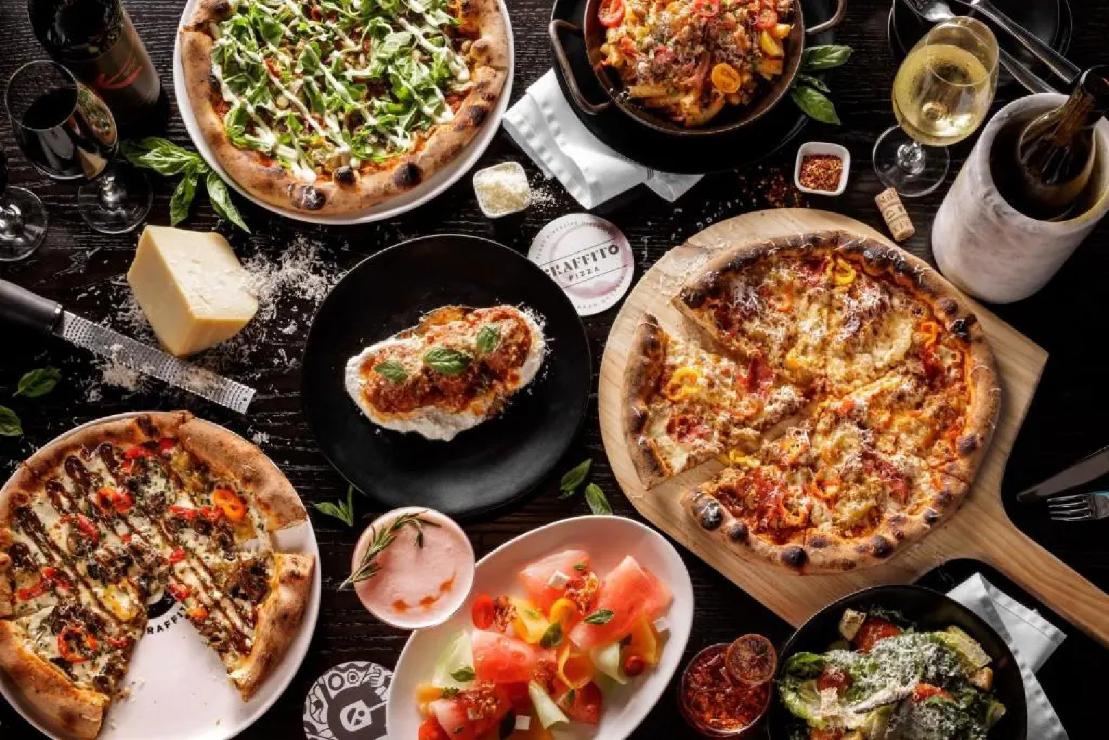 JW Marriott Savannah Plant Riverside District