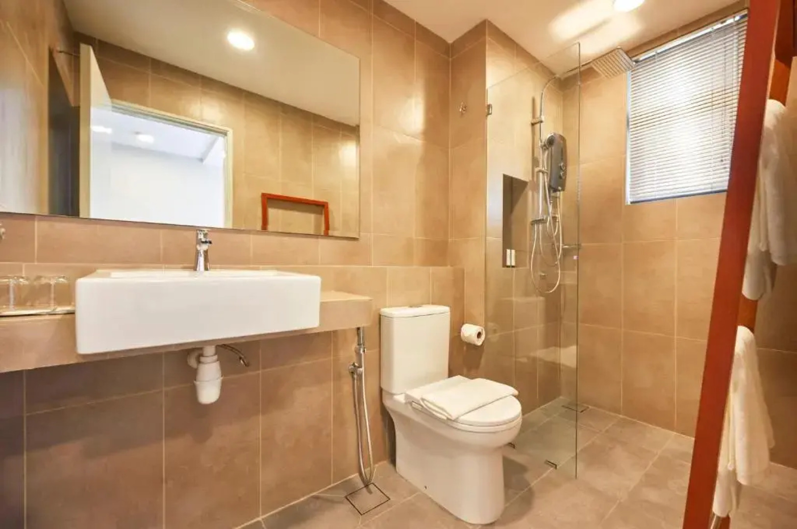 SGI Vacation Club @ TimurBay Seafront Residence