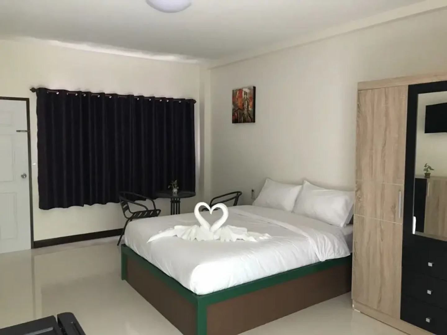 The Wisdom Residence