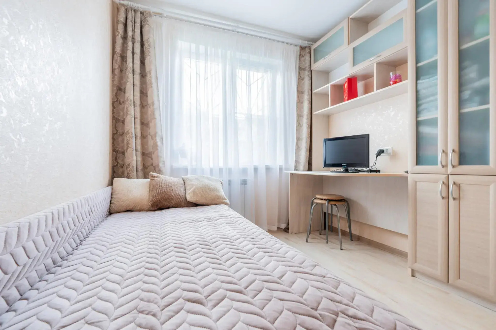 Апартаменты на Урицкого