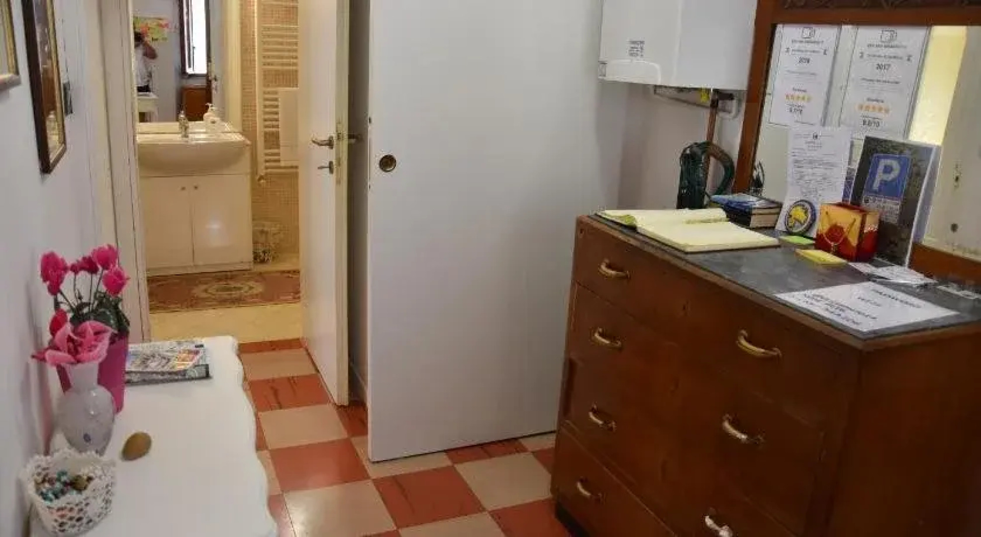 Il Ciclamino Bed and Breakfast