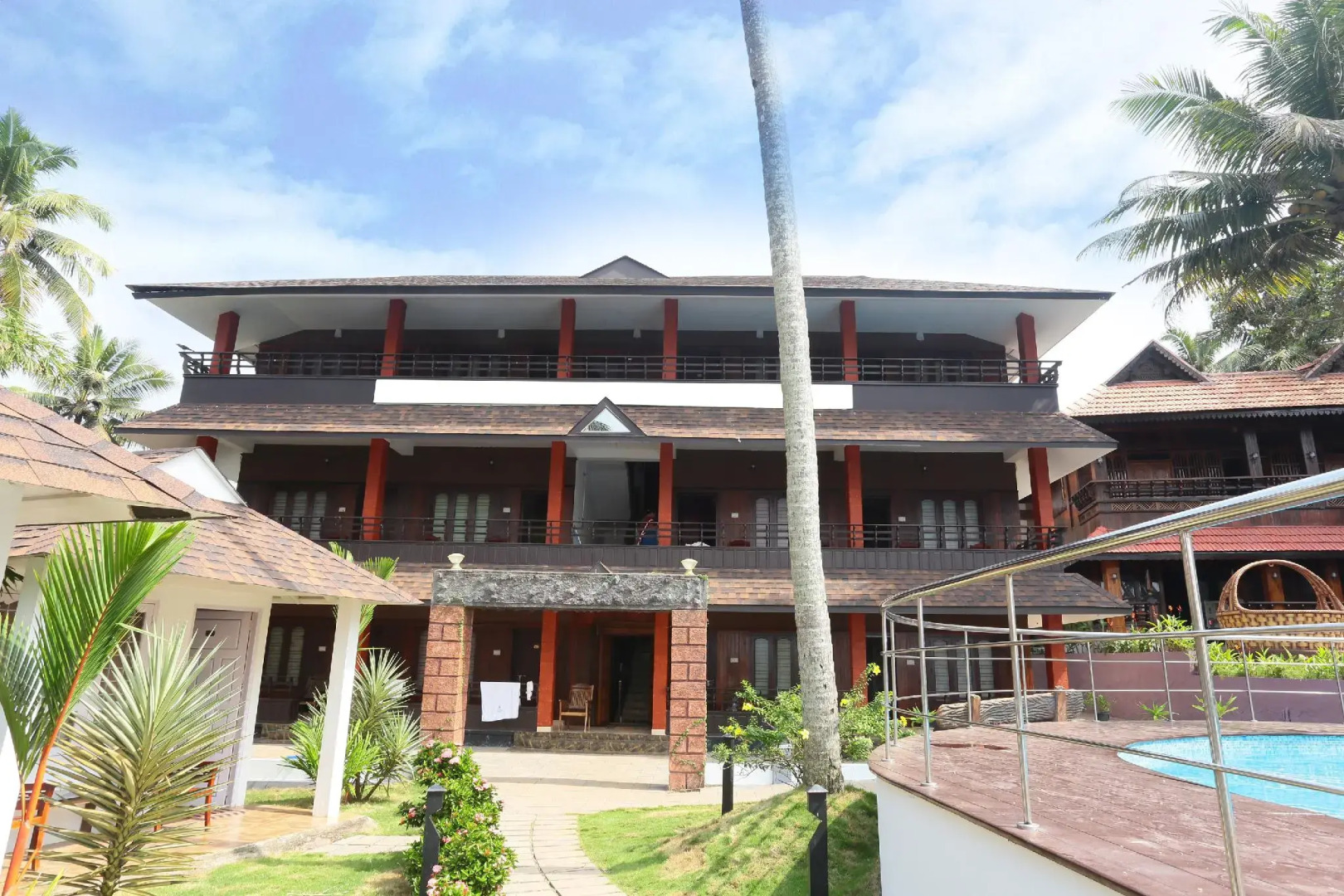 Sun View Beach Resort