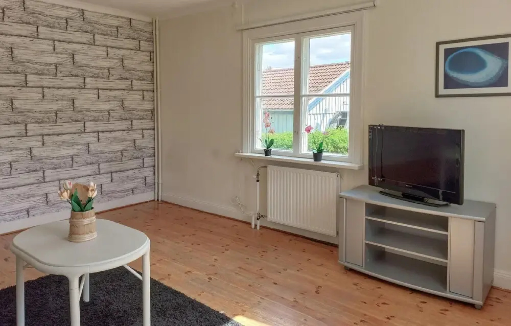 Stunning Home in Västerås With 1 Bedrooms and Wifi