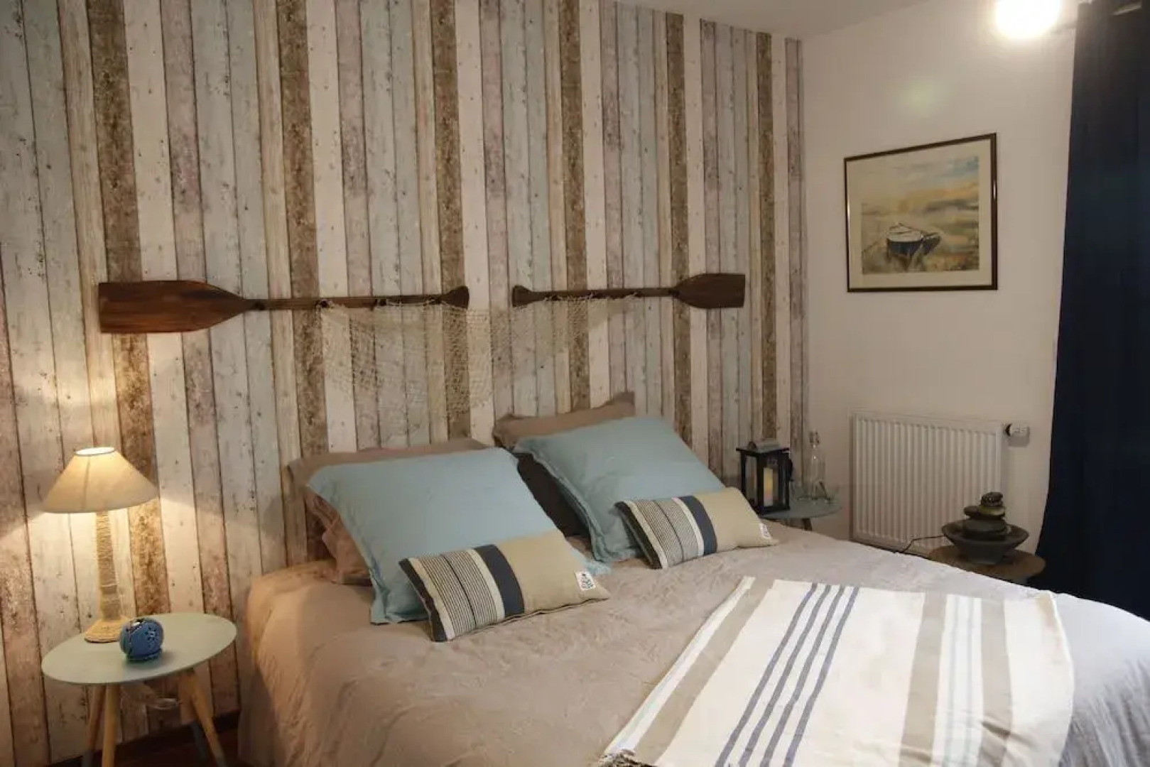 Chambres d'hôtes Souffle Nature