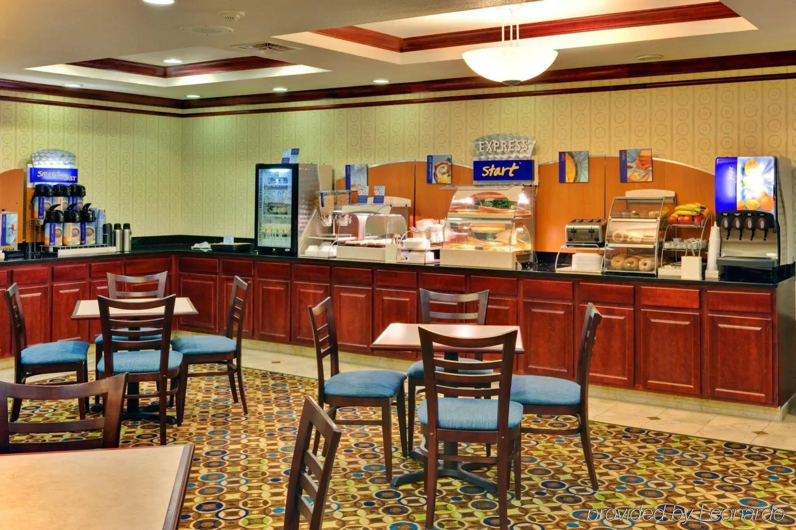 Holiday Inn Express & Suites Dewitt (Syracuse) by IHG