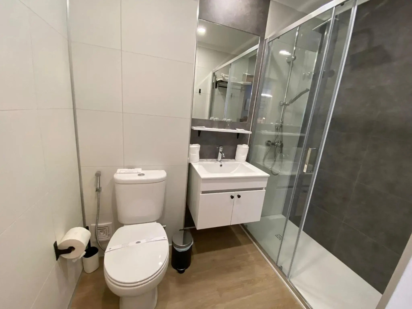 Hotel Cavaleiros De Cristo