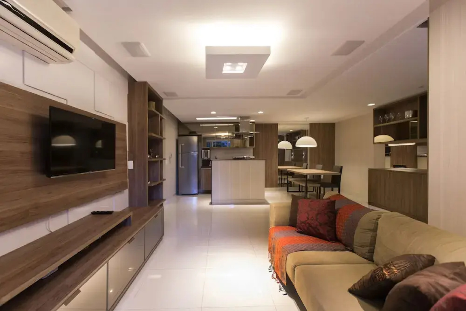 Apartamento Resort In Mare Bali