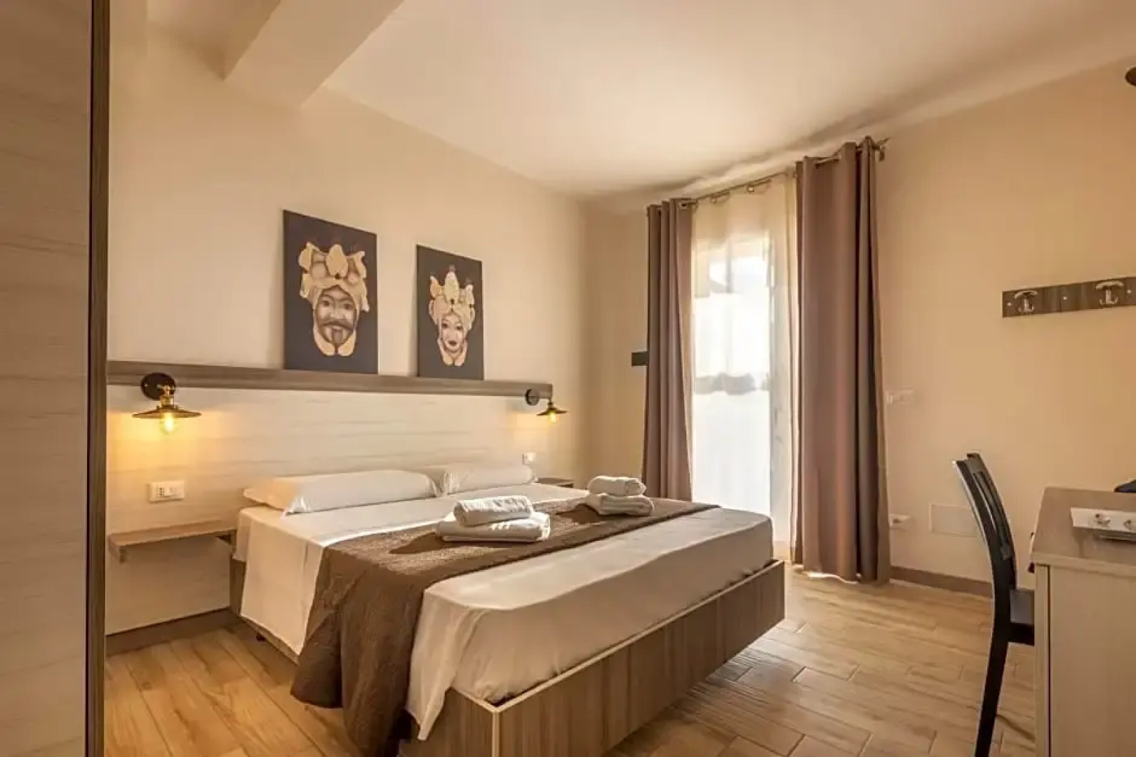 Sicily Villa Mediterraneo