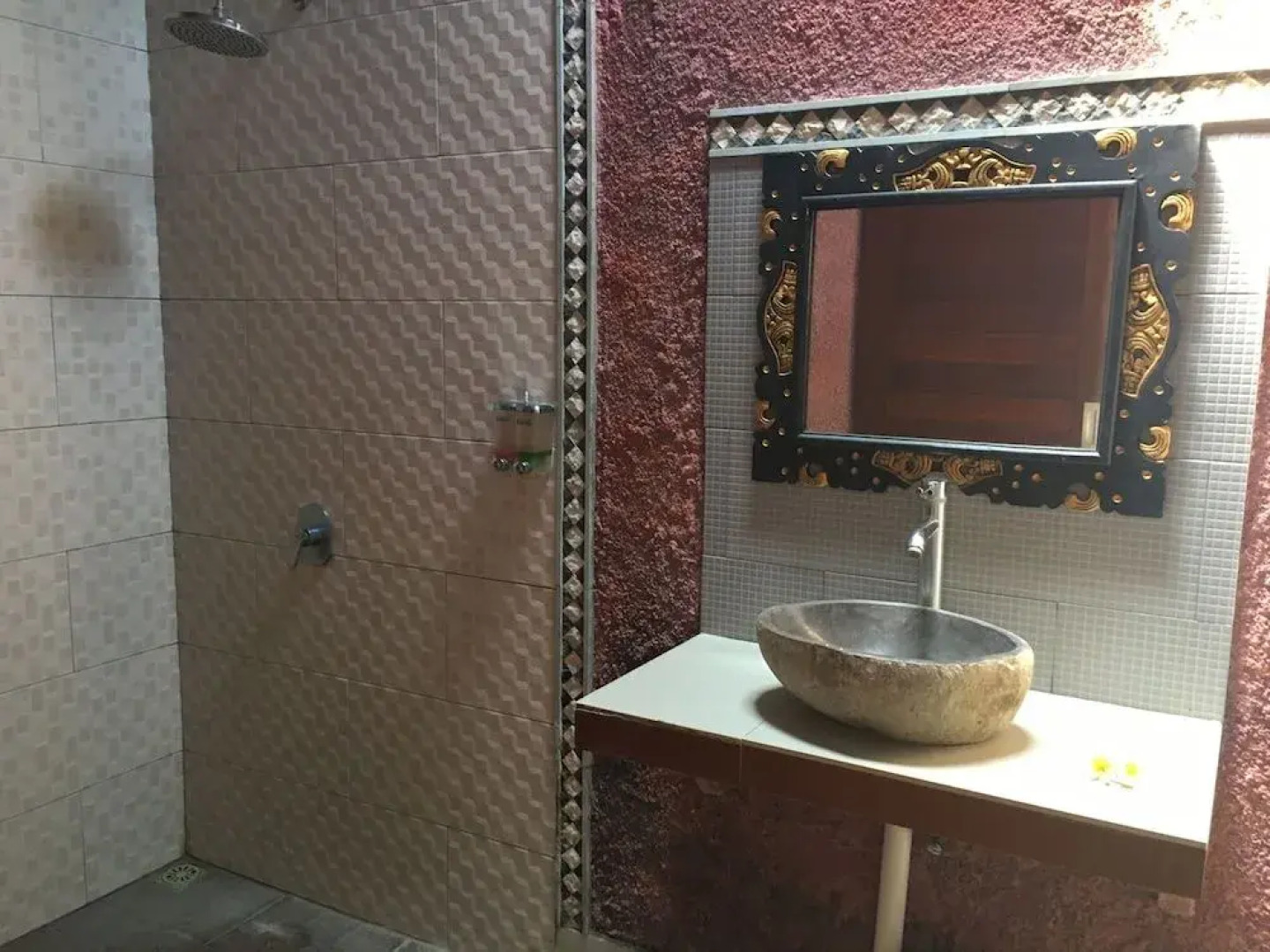 The Taran Villas Lembongan