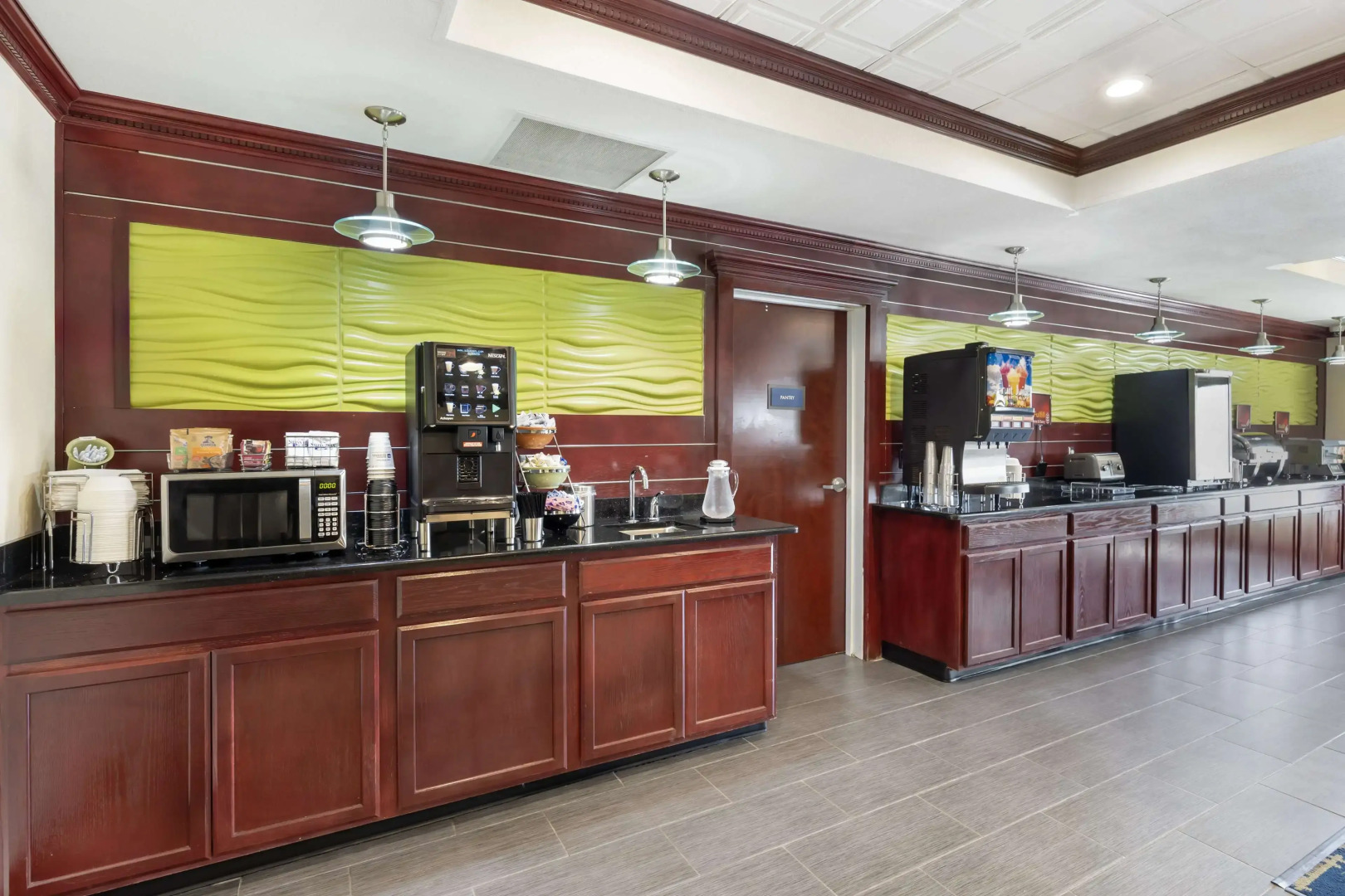 Best Western Plus Pratt