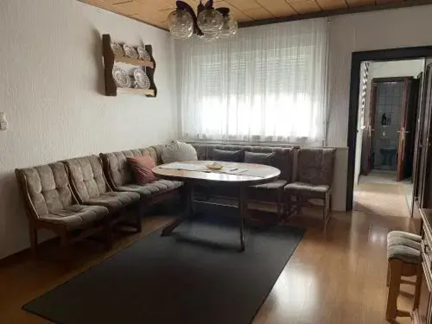 Gemütliches Wohnen in Frauenkirchen im Burgenland