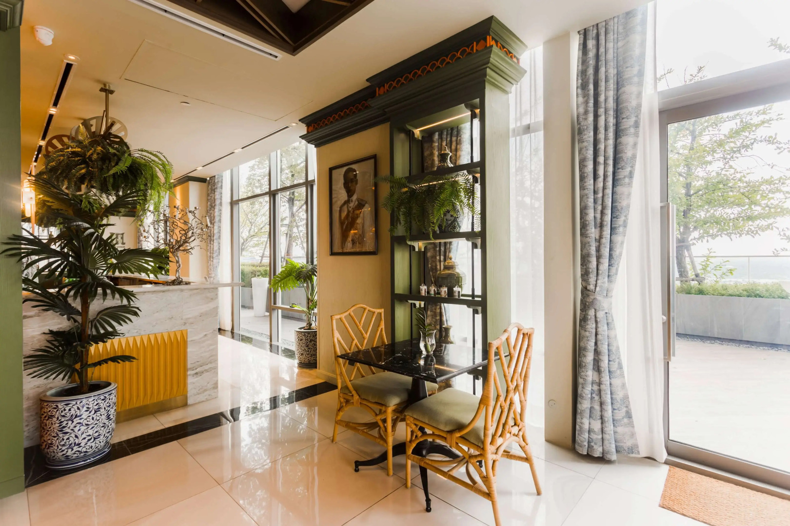 Wyndham Bangkok Queen Convention Centre