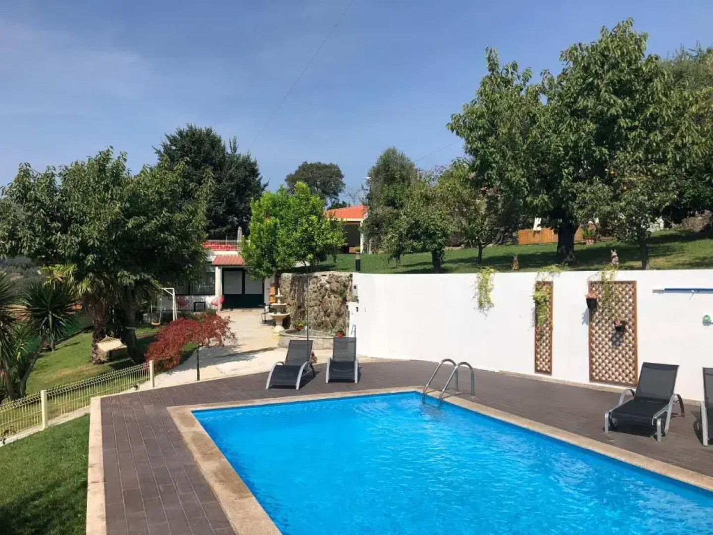 Quintinha de Mirão - Douro Valley