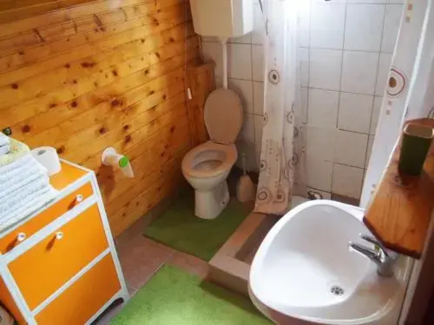 Guest house in Zabljak