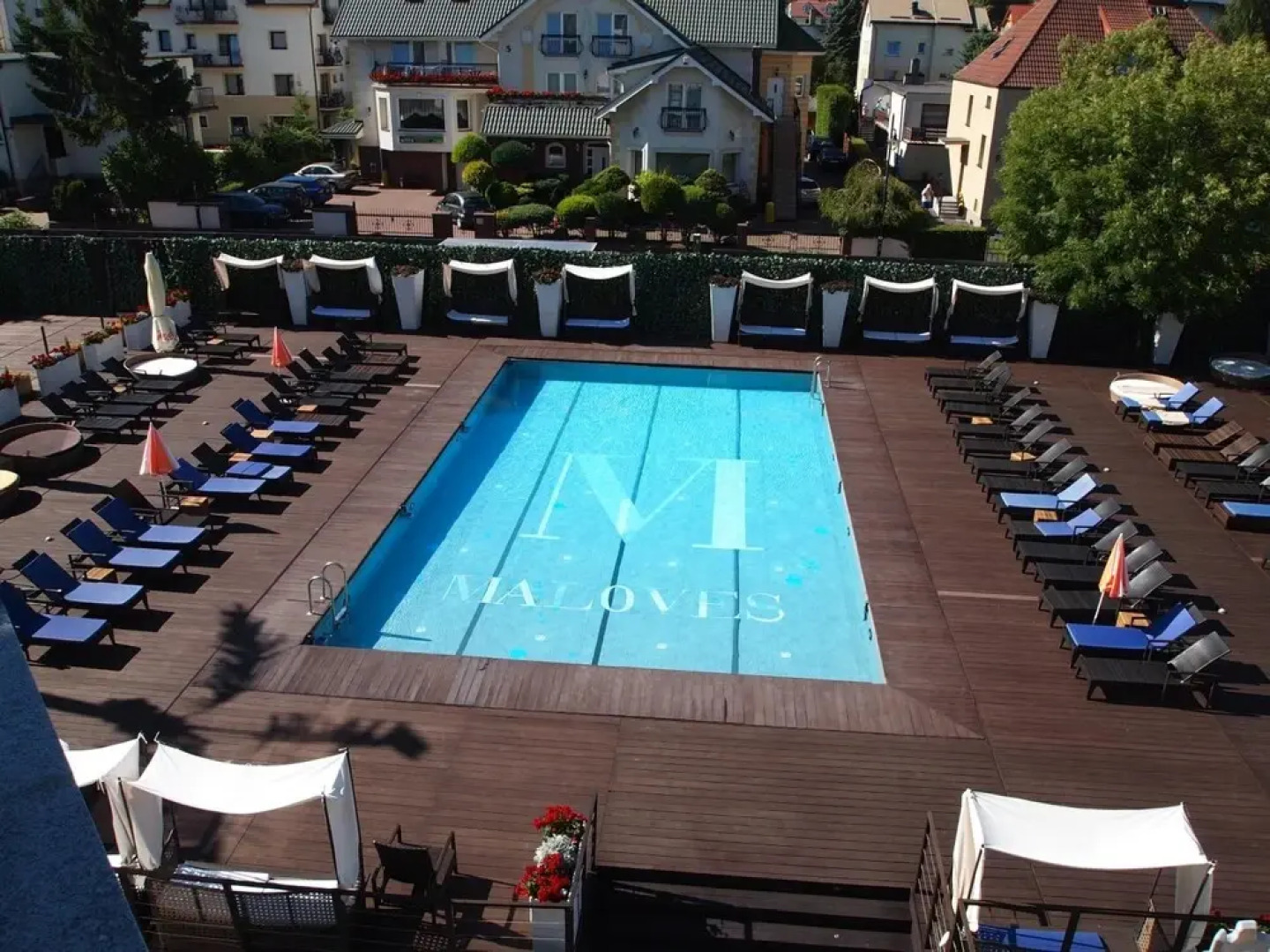 Apartamenty Sun&Snow w Ves