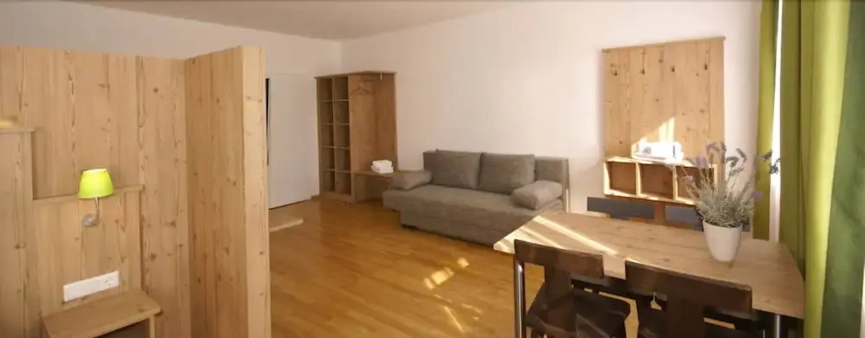 Wirtshaus Oberbachern