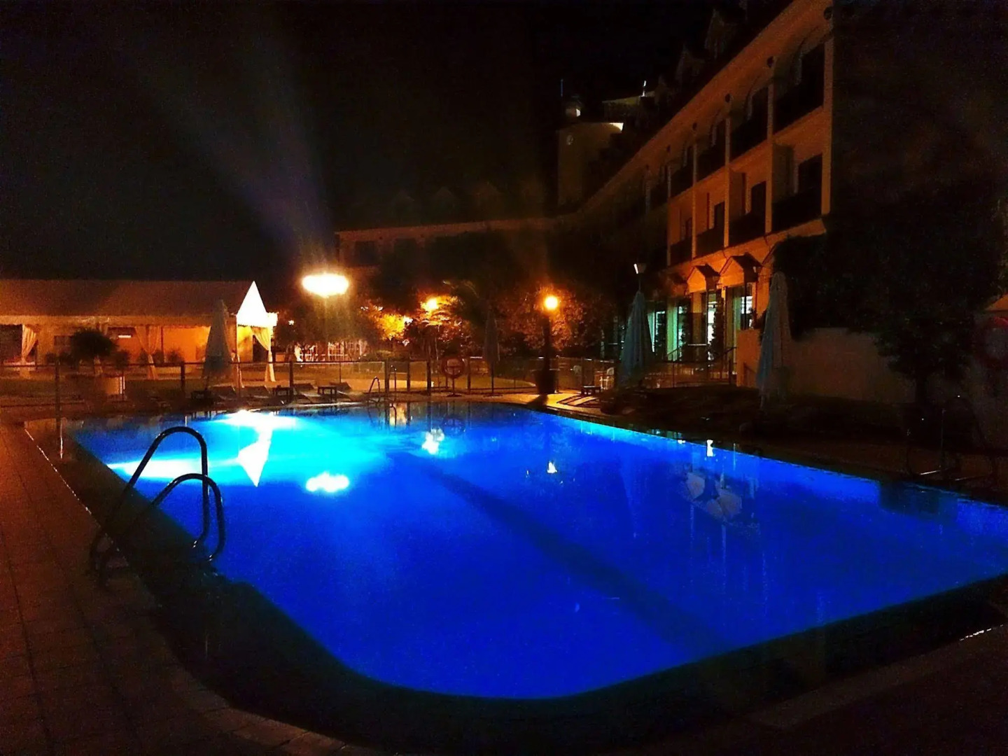 Hotel Ciudad De Ubeda