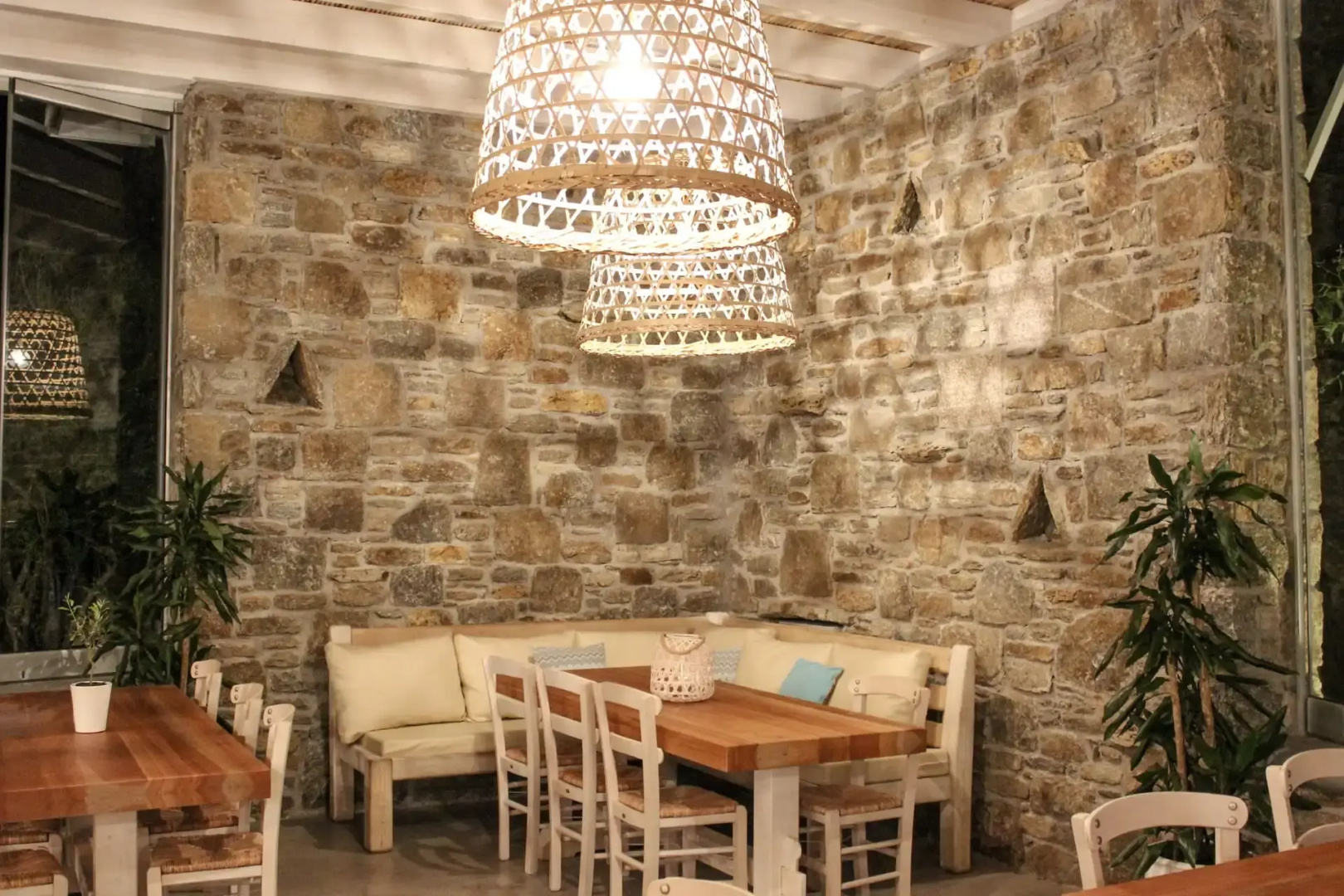 Agrari Ninemia Hotel & Suites