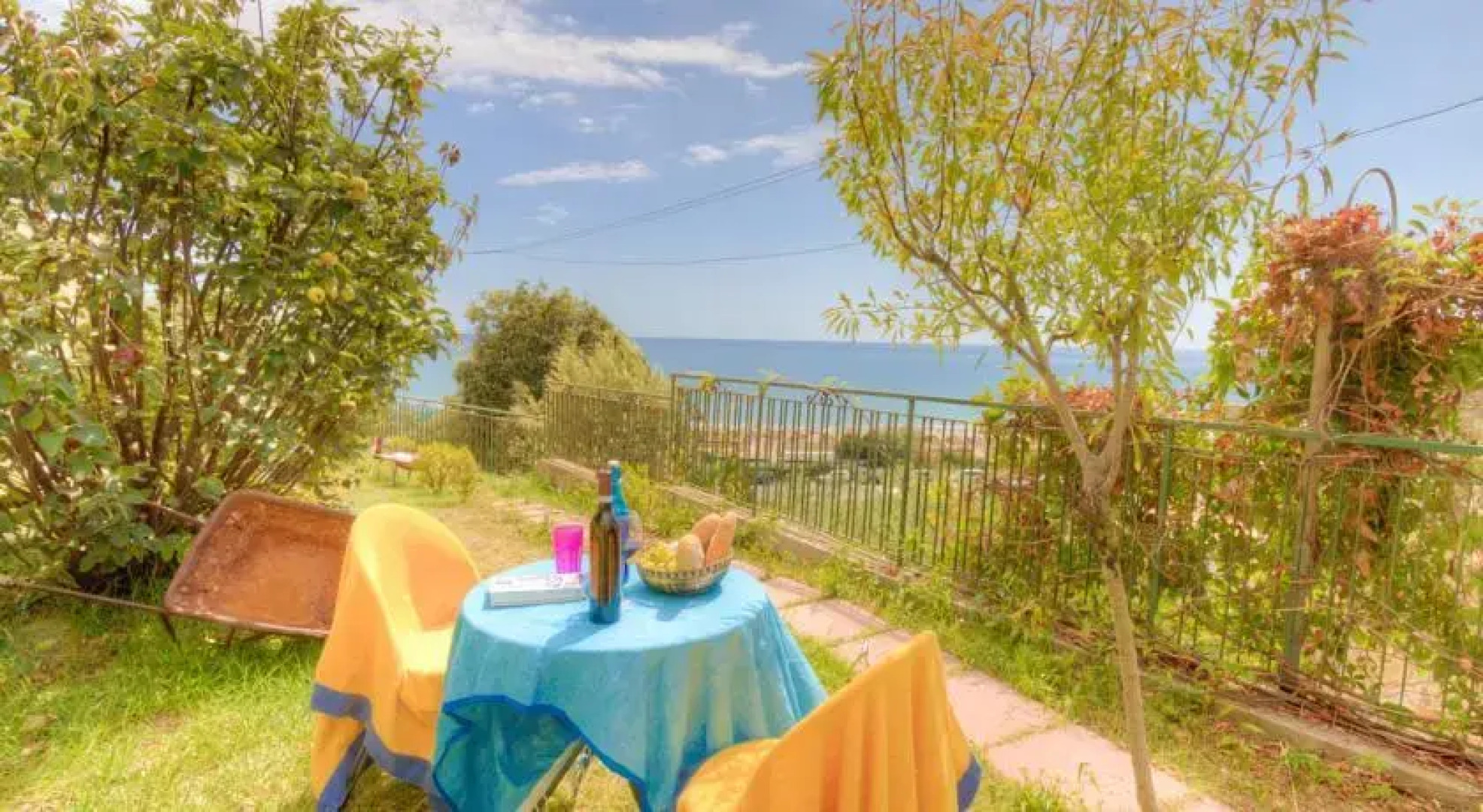 Holiday Home Mediterranean Bohémien