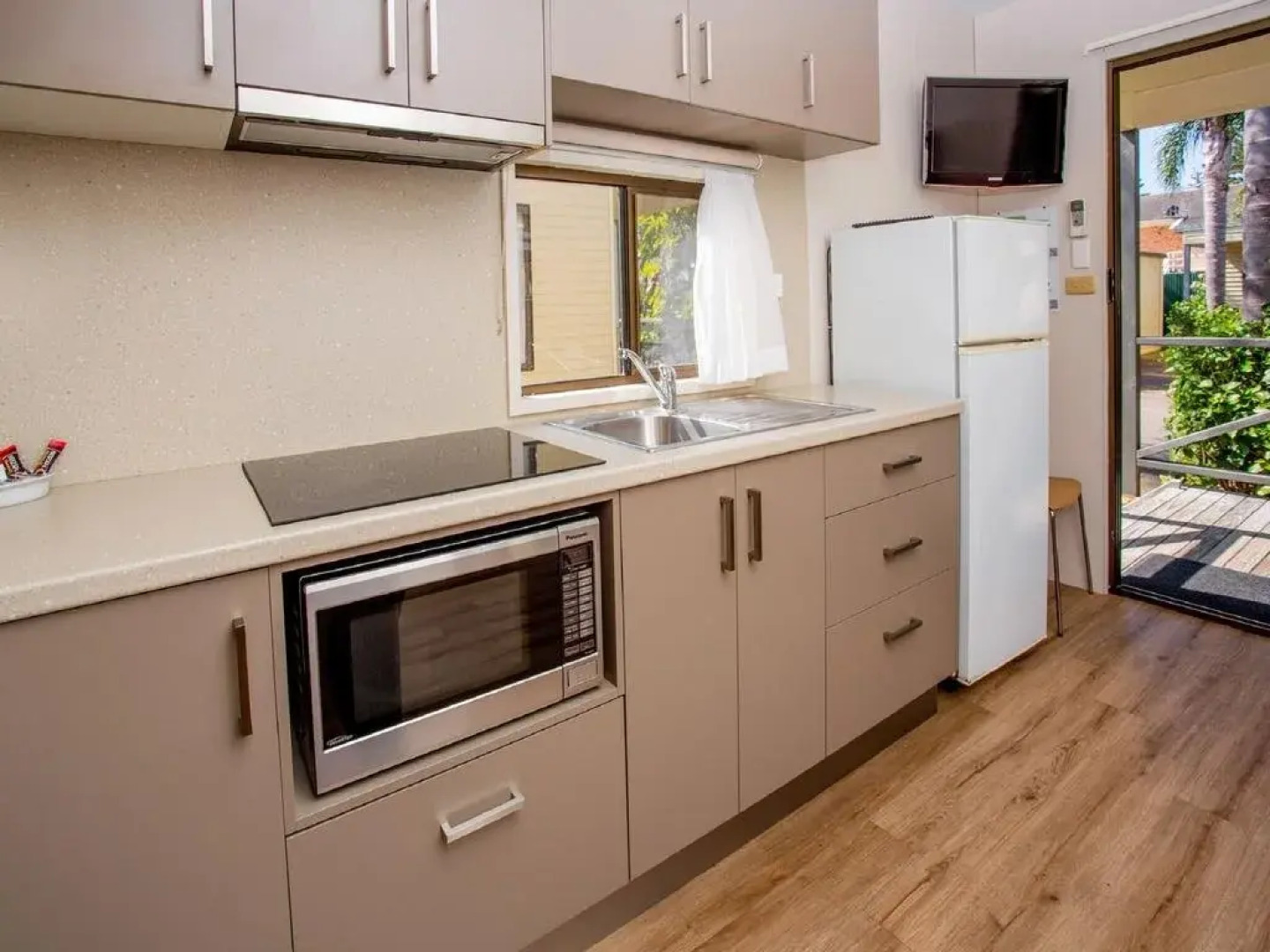 BIG4 Tasman Holiday Parks - Tathra Beach