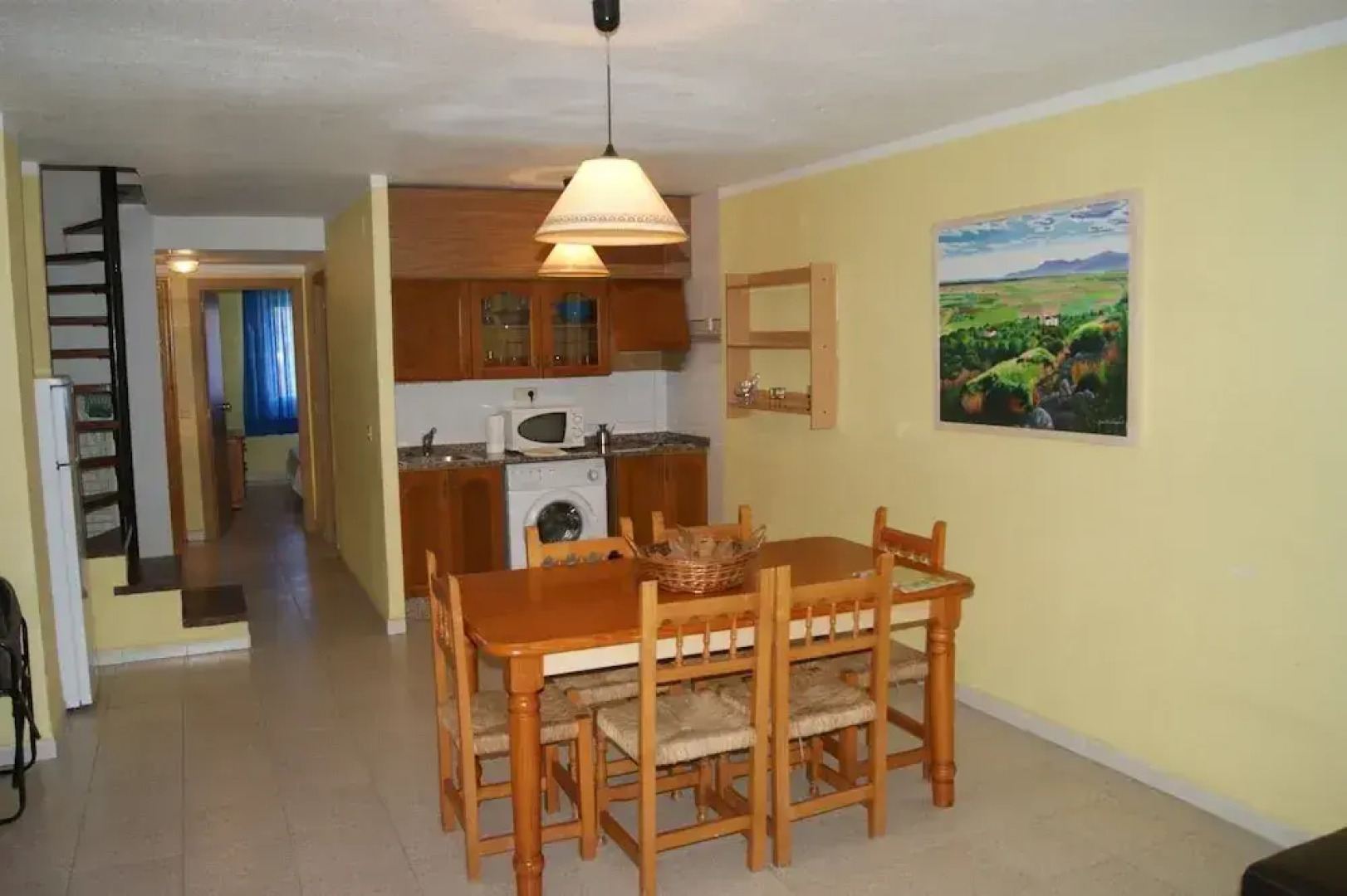 Apartamentos Sol Y Mar