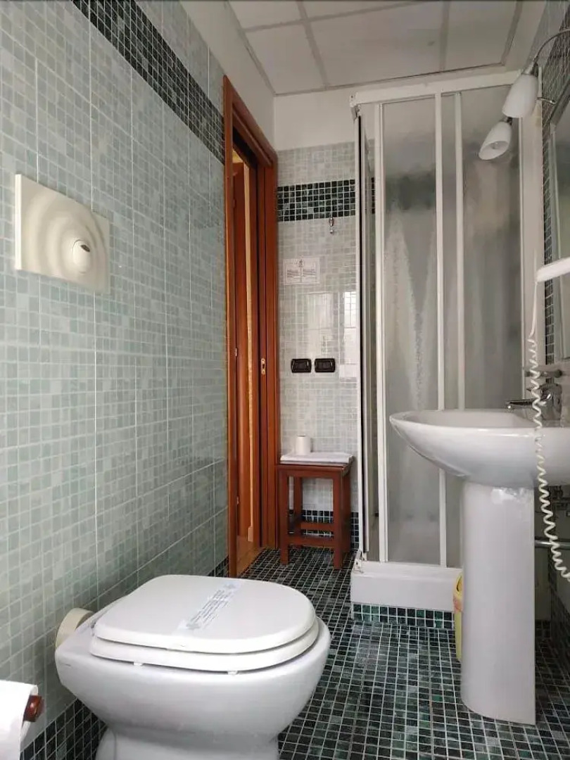 Hotel San Giuseppe - CityHotel Catanzaro