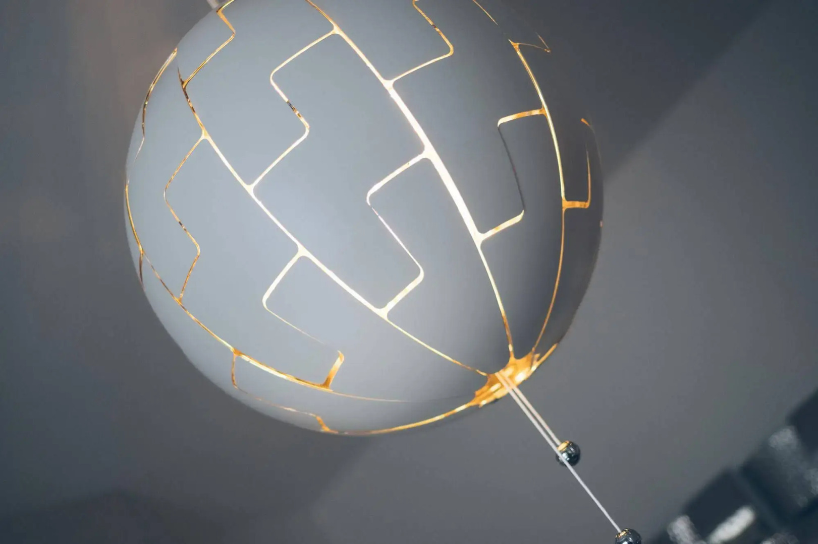 The Penthouse - Simple2let Serviced Apartments