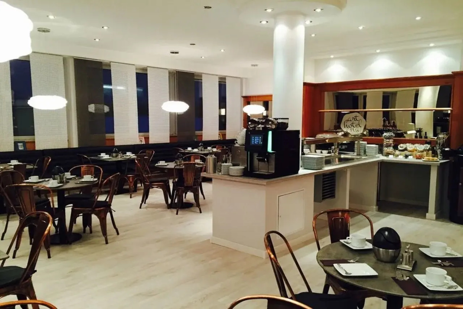 Arthotel ANA Munich Messe